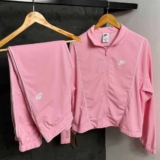 Agasalho Nike Sportswear Feminino