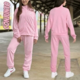 Agasalho Nike Sportswear Feminino