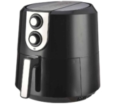 AGRATTO FRITADEIRA SUPREMMA AFRM01I-01 PRETA MECANICA 6,2L 1800W 127V