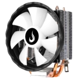 Air Cooler Rise Mode Gamer Z4, 120mm, Branco – RM-ACZ-Z4-BW