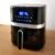 Air Fryer Fritadeira Elétrica Digital Touch Lume 5.5L 1500W 110V – Gaabor AF65T-BK01A-1
