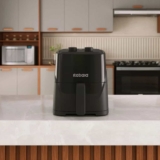 Air fryer Itatiaia AFITA AFITA1035A de 3.5L preto