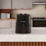 Air fryer Itatiaia AFITA AFITA1035A de 3.5L preto