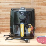 Air Fryer Philco 4L Revestimento Redstone 1500W PAF40A