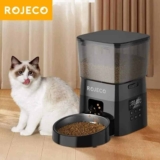 Alimentador Automático Pet Rojeco