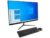 All in One Compaq Presario CQA1 Intel Pentium 4GB – 240GB SSD LED 23,8” Full HD Windows 10