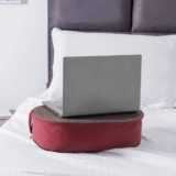 Almofada E-fom Bordô – Ziman By Fom