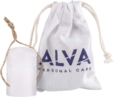 Alva Personal Care Desodorante Stick Cristal Sem Embalagem Alva – 120G