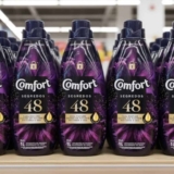 Amaciante Concentrado Comfort 48 Segredos 1L