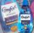 Amaciante Concentrado Comfort Cuidado Essencial 1.5L, Comfort, 1.5 L