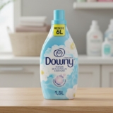 Amaciante Downy Concentrado 1,5L