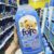 Amaciante Fofo Azul Tradicional – 1,8L