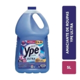 Amaciante Ypê Tradicional Aconchego Ultra 5L