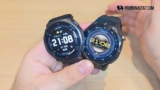 Amazfit T-Rex 3 Pro 44mm vs Huawei GT 6 Pro: qual smartwatch vale mais a pena em 2026?