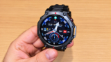 Amazfit T-Rex 3 Pro recebe nova atualização: veja todas as novidades e se ainda vale a pena comprar em 2026