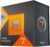 AMD Processador de desktop Ryzen 7 7800X3D 8 núcleos, 16 threads