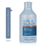 Amend Emulsão Neutralizante Gold Black 340 Ml