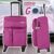 American Tourister Mala de Viagem New Rio Rosa Grande