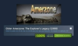 Amerzone: The Explorer’s Legacy (1999)