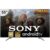Android Tv 4k 55″ Sony Xbr-55x855g – Muito Mais Cores, Com Inteligência Artificial E Recomendada Para Playstation