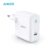 Anker PowerPort Speed 1,USB Type-C 30W Wall Charger &Power Delivery