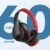 Anker Soundcore Life Q10 Bluetooth Headphones