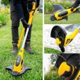 Aparador De Grama 1.000 W Agv 1000 Vonder