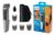 Aparador De Pelos Multigroom Com 6 Acessórios Mg3713/15 + Necessaire – Philips