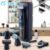 Aparador de Pelos Philco Easyblade Blue Plus Pap09 15 em 1 – Bivolt