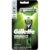 Aparelho de Barbear Gillette Mach3 Sensitive