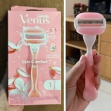 Aparelho de Depilar Gillette Venus Spa