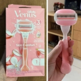Aparelho de Depilar Gillette Venus Spa