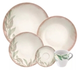 Aparelho De Jantar Tramontina Natur 20 Peças