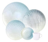 Aparelho De Jantar Tramontina Polaris 20 Peças