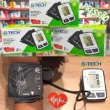 Aparelho Medidor de Pressão Digital de Braço BPSP11 G-Tech