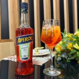 Aperitivo Aperol 750ml – Spritz