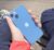 Apple iPhone 13 256GB iOS 5G Wi-Fi Tela 6.1” Câmera Dupla 12MP – Azul