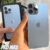 Apple iPhone 13 Pro Max 128GB iOS 5G Wi-Fi Tela 6.7” Câmera Tripla 12MP + Sensor LiDAR