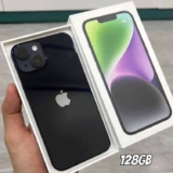 Apple iPhone 14 (128 GB) – Meia noite