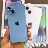 Apple iPhone 14 Plus 128GB 6,7” 12MP