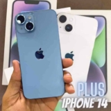 Apple iPhone 14 Plus 128GB 6,7” 12MP