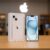 Apple iPhone 15 Plus (128 GB) — Azul