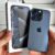 Apple iPhone 15 Pro (256 GB) – Titânio Preto