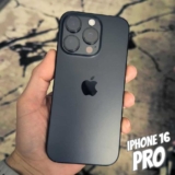 Apple iPhone 16 Pro (128 GB)