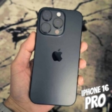 Apple iPhone 16 Pro (128 GB)