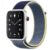 Apple Watch S5 40mm Gps + Cel – Caixa Cerâmica E Pulseira Loop Esportiva Azul