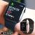 Apple Watch SE 2ª geração GPS Caixa de Alumínio 40mm Pulseira Esportiva