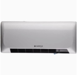 Aquecedor Elétrico Cadence Classic Air, Controle Remoto, 1500W, 25m², Branco, 110V, AQC500