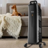 AQUECEDOR PAQ1520P 127V