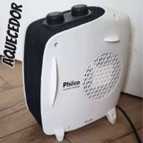 AQUECEDOR PAQ2000B 220V